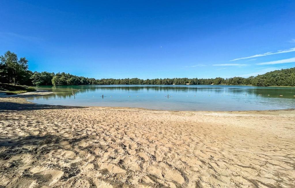 Camping De Reeenwissel Hoogersmilde Екстериор снимка