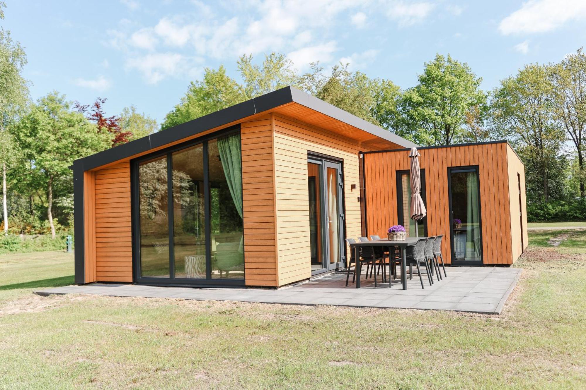 Camping De Reeenwissel Hoogersmilde Екстериор снимка